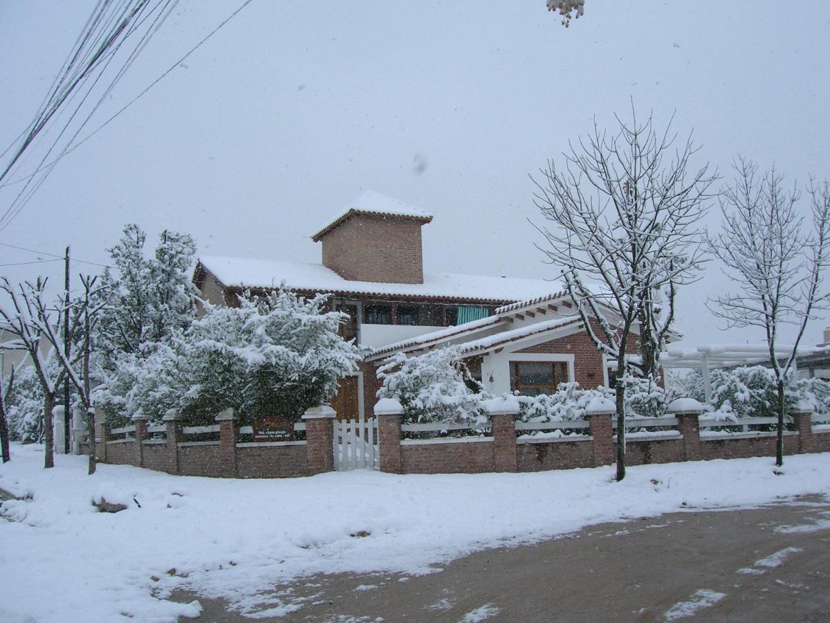La Soleada Bed & Breakfast *