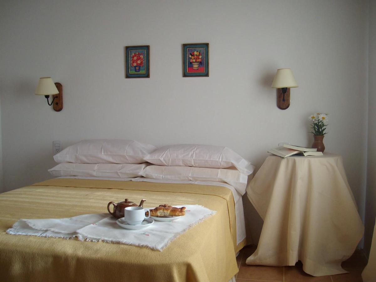 La Soleada Bed & Breakfast