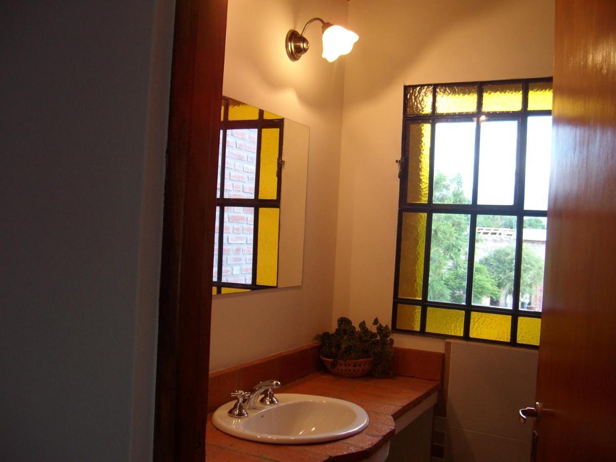 Bed & Breakfast La Soleada *