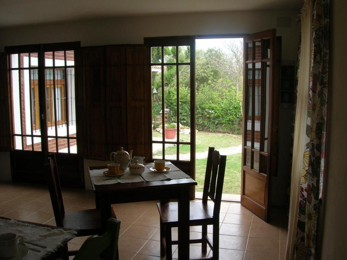 La Soleada Bed & Breakfast Mina Clavero
