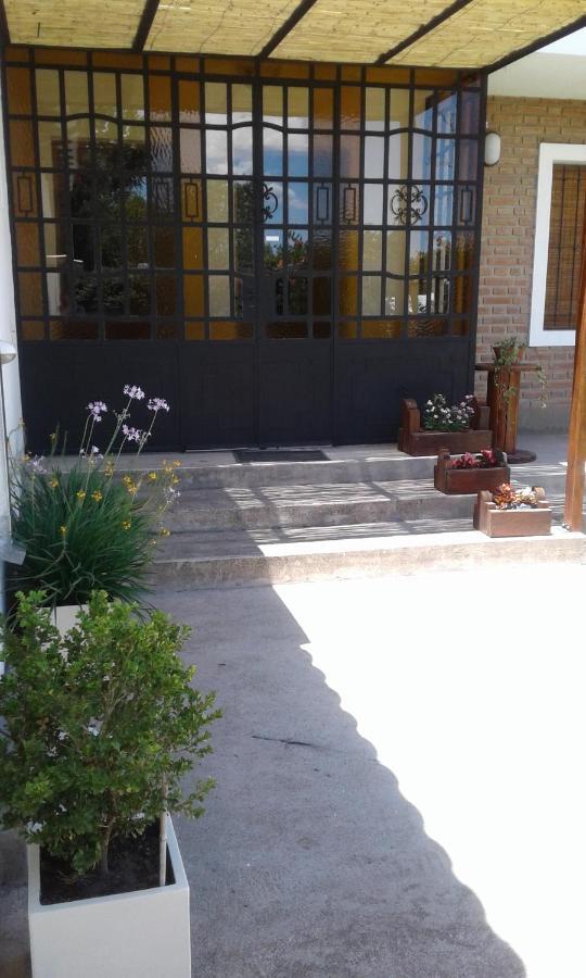 Bed & Breakfast La Soleada