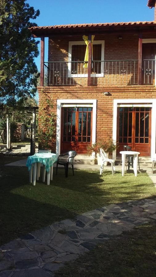 Bed & Breakfast La Soleada Mina Clavero