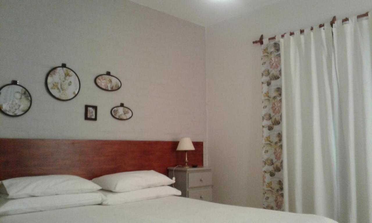 La Soleada Bed & Breakfast *