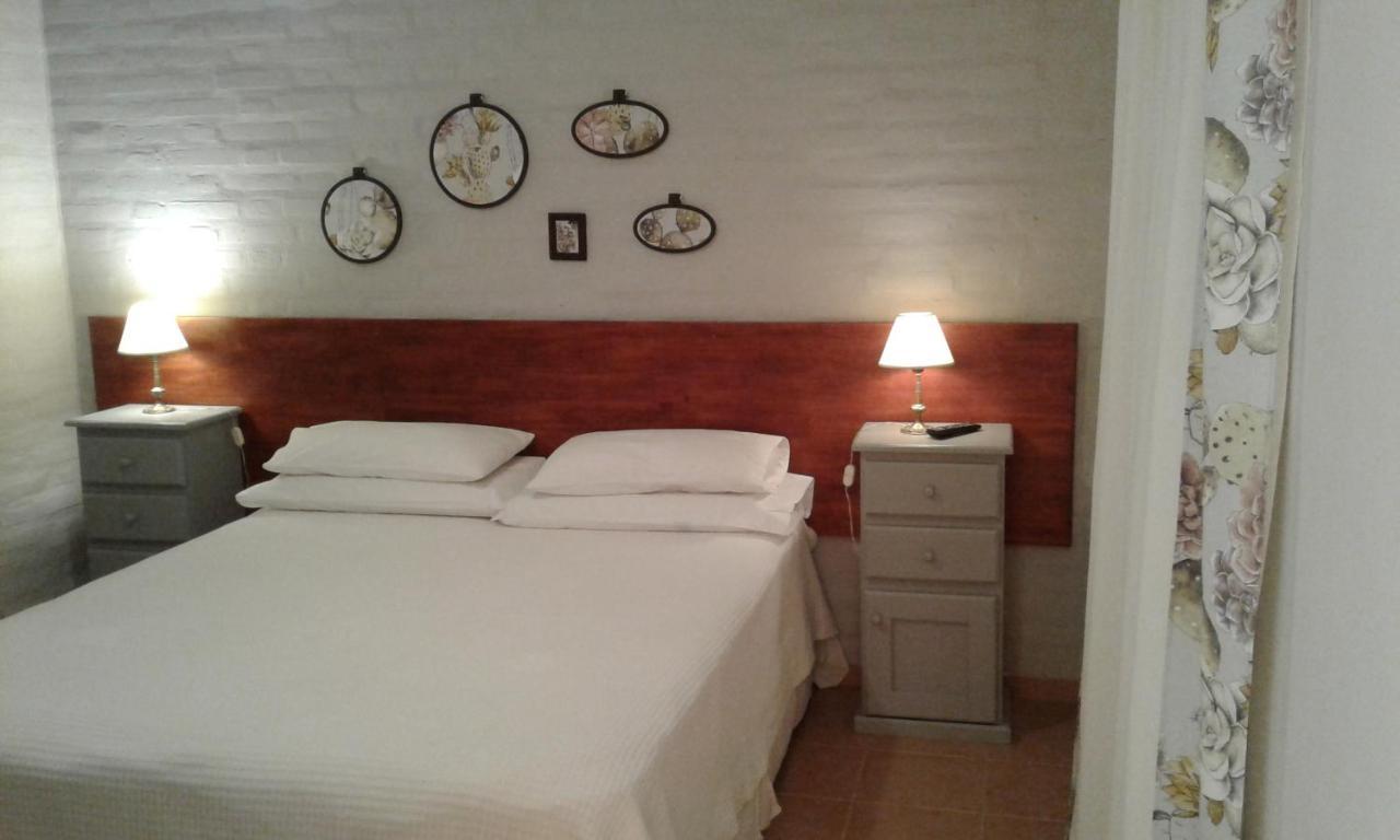 La Soleada Bed & Breakfast Mina Clavero