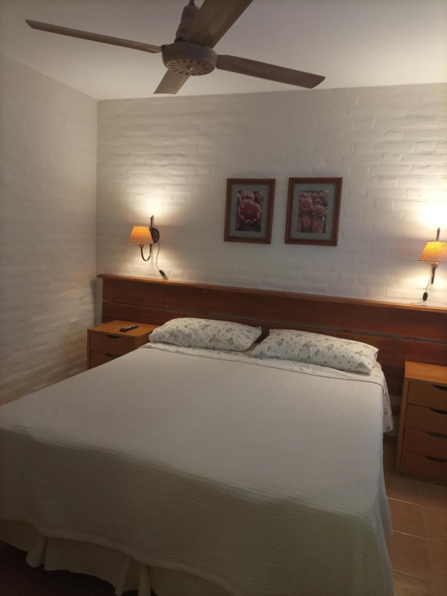 Bed & Breakfast La Soleada *