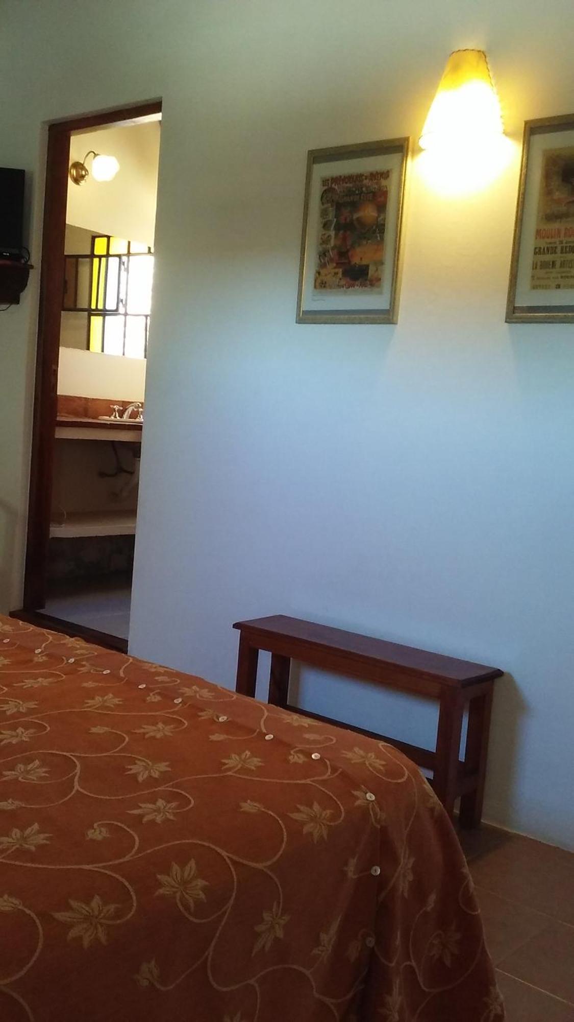 La Soleada Bed & Breakfast