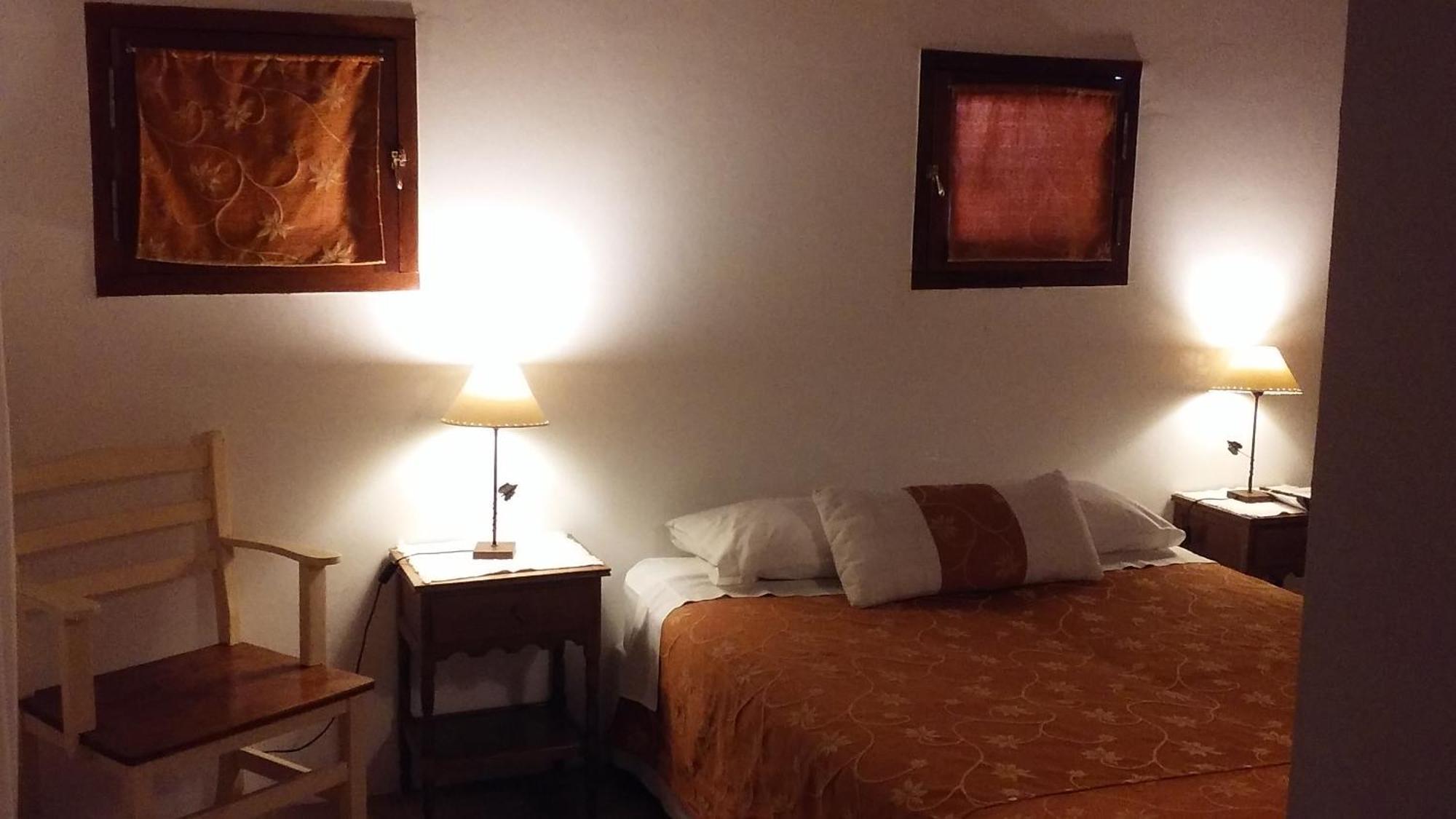 La Soleada Bed & Breakfast Mina Clavero